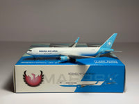 Phoenix Model 1:400 Maersk Air Cargo Boeing 767-300F OY-SYA PH411912
