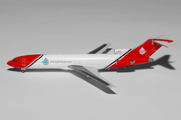 JC Wings 1:200 2Excel Aviation Boeing 727-200 G-OSRA LH2380