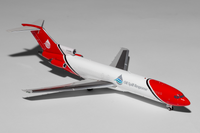 JC Wings 1:200 2Excel Aviation Boeing 727-200 G-OSRA LH2380