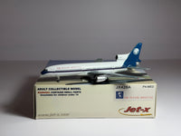 Orbis Lockheed L-1011 Tristar 1:400 Jet-X P4-MED (JX426A)