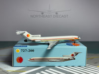 National Airlines Boeing 727-200 1:400 Aeroclassics N4749 (PAA0910B)
