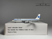 Pan American Boeing 707-300 1:400 Aeroclassics N418PA (PAAMC007)