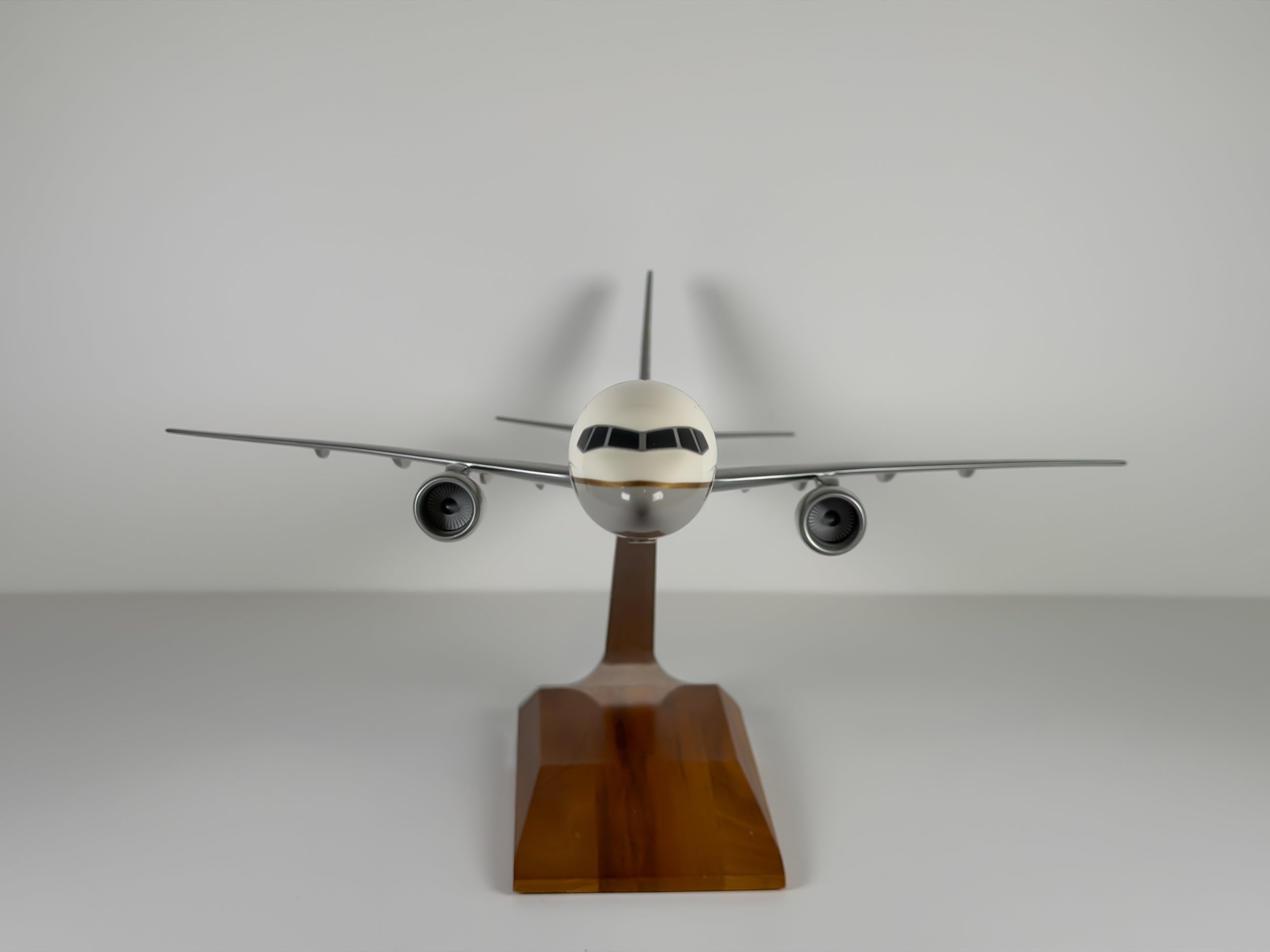 1:100 Continental Airlines Boeing 757-300 - Globe | PACMIN