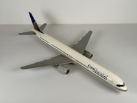 1:100 Continental Airlines Boeing 757-300 - Globe | PACMIN