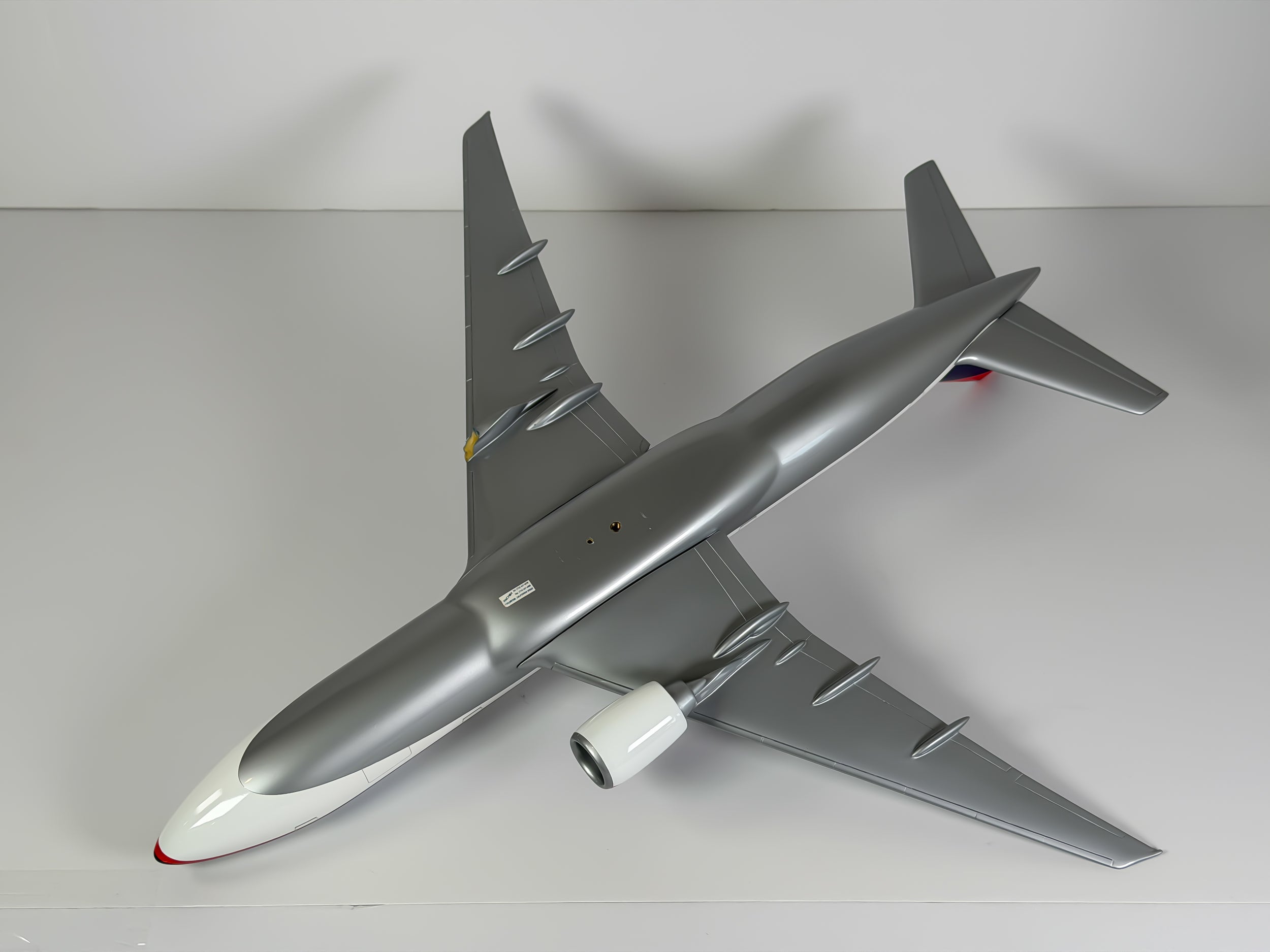 1:100 Delta Air Lines Boeing 777-200 - Interim | PACMIN