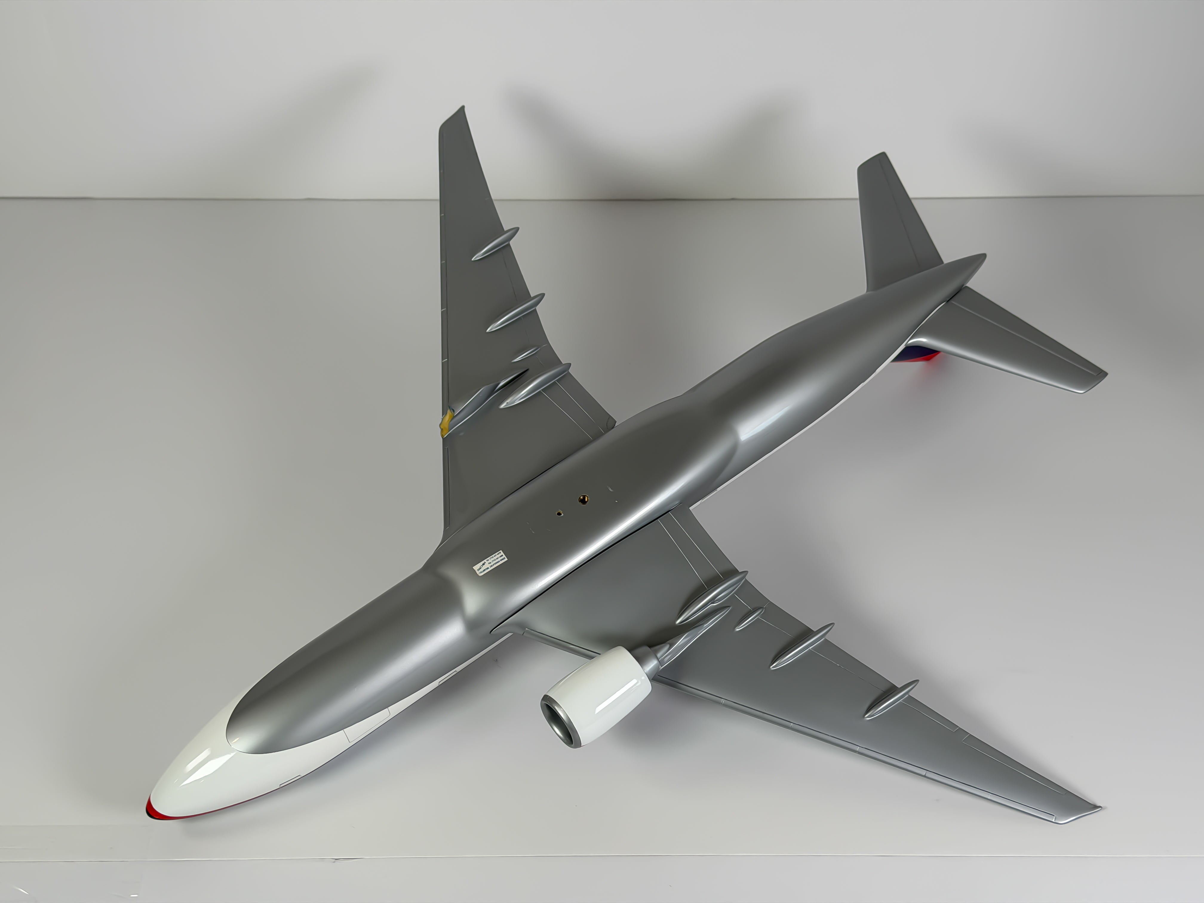 1:100 Delta Air Lines Boeing 777-200 - Interim | PACMIN