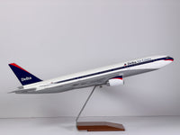 1:100 Delta Air Lines Boeing 777-200 - Interim | PACMIN