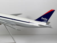 1:100 Delta Air Lines Boeing 777-200 - Interim | PACMIN