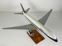 1:100 Delta Air Lines Boeing 777-200 - Interim | PACMIN