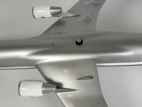 1:100 Delta Air Lines McDonnell Douglas MD-11 - Widget | PACMIN