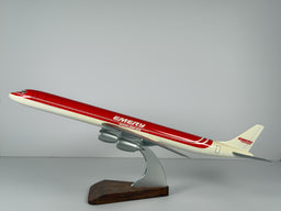 1:100 Emery Worldwide Airlines Douglas DC-8-72F | PACMIN