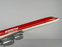 1:100 Emery Worldwide Airlines Douglas DC-8-72F | PACMIN