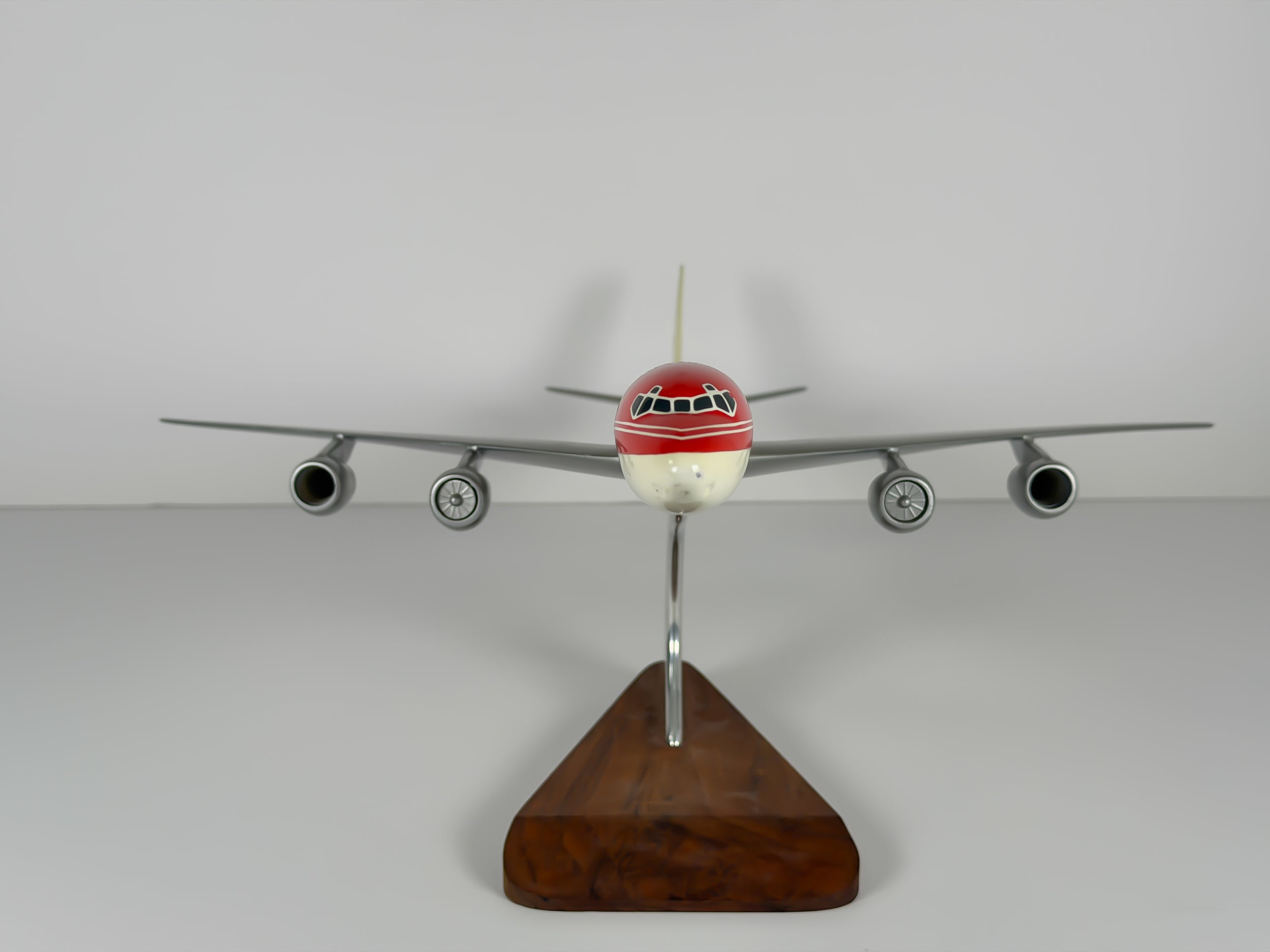 1:100 Emery Worldwide Airlines Douglas DC-8-72F | PACMIN