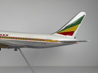1:100 Ethiopian Airlines Boeing 767-200 (ET-AIE) - Original | PACMIN