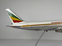 1:100 Ethiopian Airlines Boeing 767-200 (ET-AIE) - Original | PACMIN