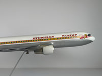 1:100 Ethiopian Airlines Boeing 767-200 (ET-AIE) - Original | PACMIN