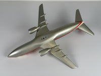 1:100 MEA Boeing 737-300 - Red Tail | PACMIN
