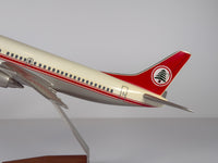 1:100 MEA Boeing 737-300 - Red Tail | PACMIN