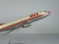 1:100 MEA Boeing 737-300 - Red Tail | PACMIN