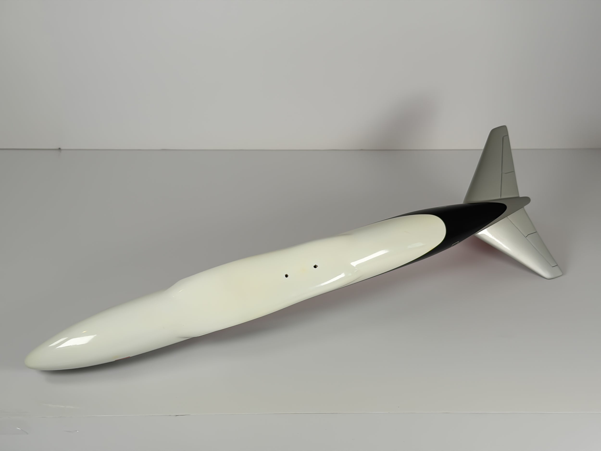 1:100 Northwest Airlines Boeing 747-400 - Bowling Shoe | PACMIN