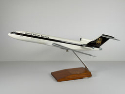 1:100 United Parcel Service (UPS) Boeing 727-200 | PACMIN