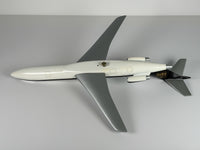 1:100 United Parcel Service (UPS) Boeing 727-200 | PACMIN