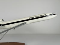 1:100 United Parcel Service (UPS) Boeing 727-200 | PACMIN