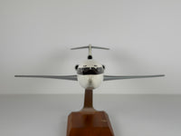 1:100 United Parcel Service (UPS) Boeing 727-200 | PACMIN