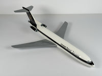 1:100 United Parcel Service (UPS) Boeing 727-200 | PACMIN