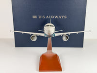 1:100 U.S Airways Airbus A320 (N709UW) - Philidelphia Eagles | PACMIN