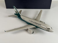 1:100 U.S Airways Airbus A320 (N709UW) - Philidelphia Eagles | PACMIN