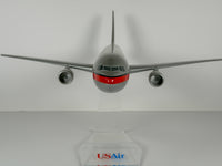 1:100 USAir Boeing 767-300 - Red/Blue | PACMIN