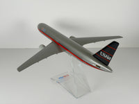 1:100 USAir Boeing 767-300 - Red/Blue | PACMIN
