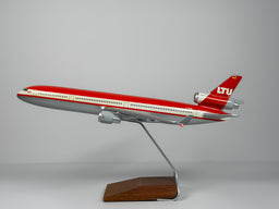 1:160 LTU International McDonnell Douglas MD-11 (D-AERB) - Red Top | PACMIN