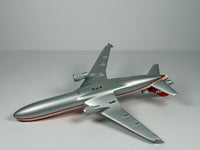 1:160 LTU International McDonnell Douglas MD-11 (D-AERB) - Red Top | PACMIN
