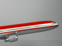 1:160 LTU International McDonnell Douglas MD-11 (D-AERB) - Red Top | PACMIN