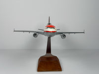 1:160 LTU International McDonnell Douglas MD-11 (D-AERB) - Red Top | PACMIN