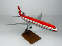 1:160 LTU International McDonnell Douglas MD-11 (D-AERB) - Red Top | PACMIN
