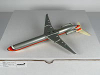 1:200 Pacific Southwest Airlines (PSA) McDonnell Douglas MD-80 (N924PS) - Orange/Red | PACMIN