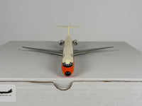 1:200 Pacific Southwest Airlines (PSA) McDonnell Douglas MD-80 (N924PS) - Orange/Red | PACMIN