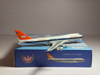 Viasa Venezuela Boeing 747-200 1:400 Phoenix PH-BUG (PH411681)