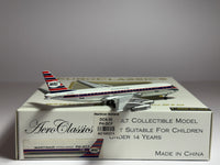Aeroclassics 1:400 Martinair Douglas DC-8-30 PH-DCF Holland ACPHDCF