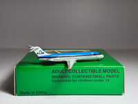 Aeroclassics 1:400 KLM Cityhopper McDonnell Douglas DC-9-32 PH-DOA 1980s colors ACPHDOA
