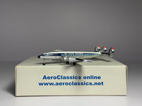 Aeroclassics 1:400 KLM Lockheed L-1049 PH-LKK Super Constellation ACKLM008