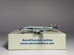 Aeroclassics 1:400 KLM Lockheed L-1049 PH-LKK Super Constellation ACKLM008