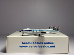 Aeroclassics 1:400 KLM Royal Dutch Lockheed L-1049 PH-LKK ACPHLKK