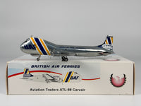British Air Ferries ATL-98 Carvair 1:200 Phoenix G-ASDC (PH220010)