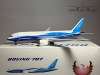 Boeing House Boeing 787-8 1:200 Phoenix N787BA (PH220061)