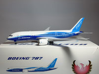 Boeing House Boeing 787-8 1:200 Phoenix N787BA (PH220061)