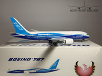 Boeing House Boeing 787-8 1:200 Phoenix N787BA (PH220061)